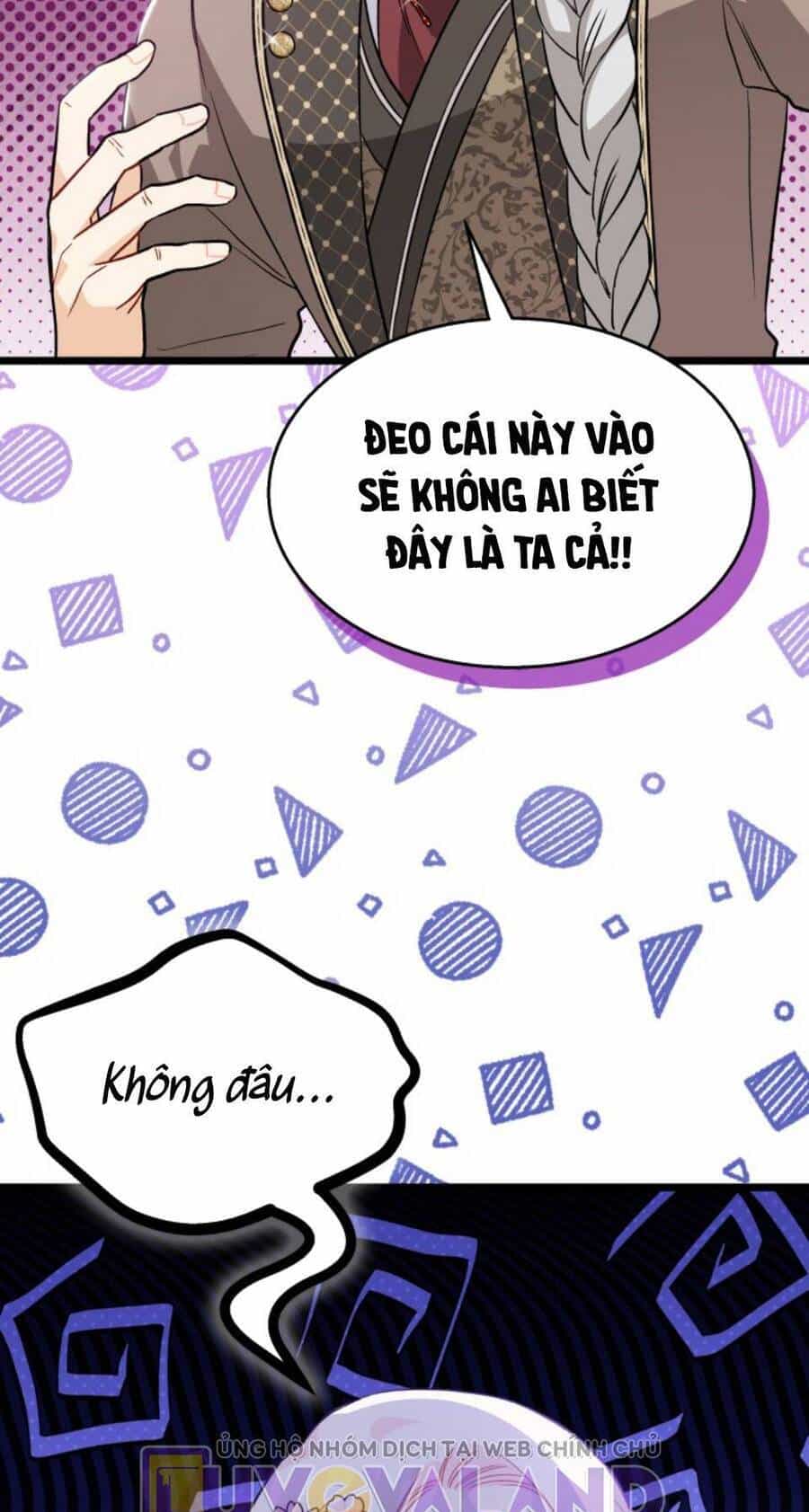 Mối Quan Hệ Cộng Sinh Giữa Báo Đen Và Thỏ Trắng - Chương 147 - ảnh 14