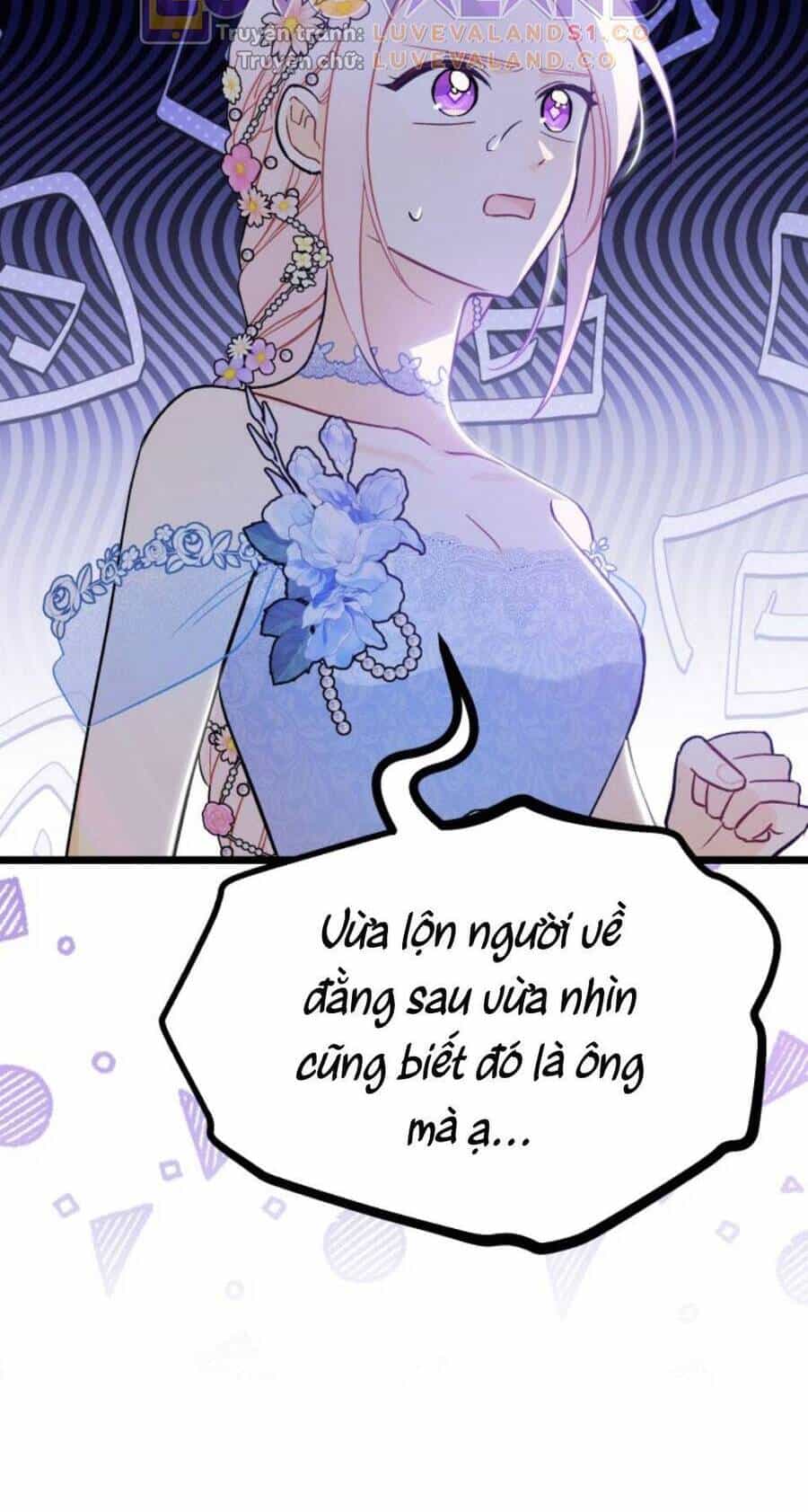 Mối Quan Hệ Cộng Sinh Giữa Báo Đen Và Thỏ Trắng - Chương 147 - ảnh 15