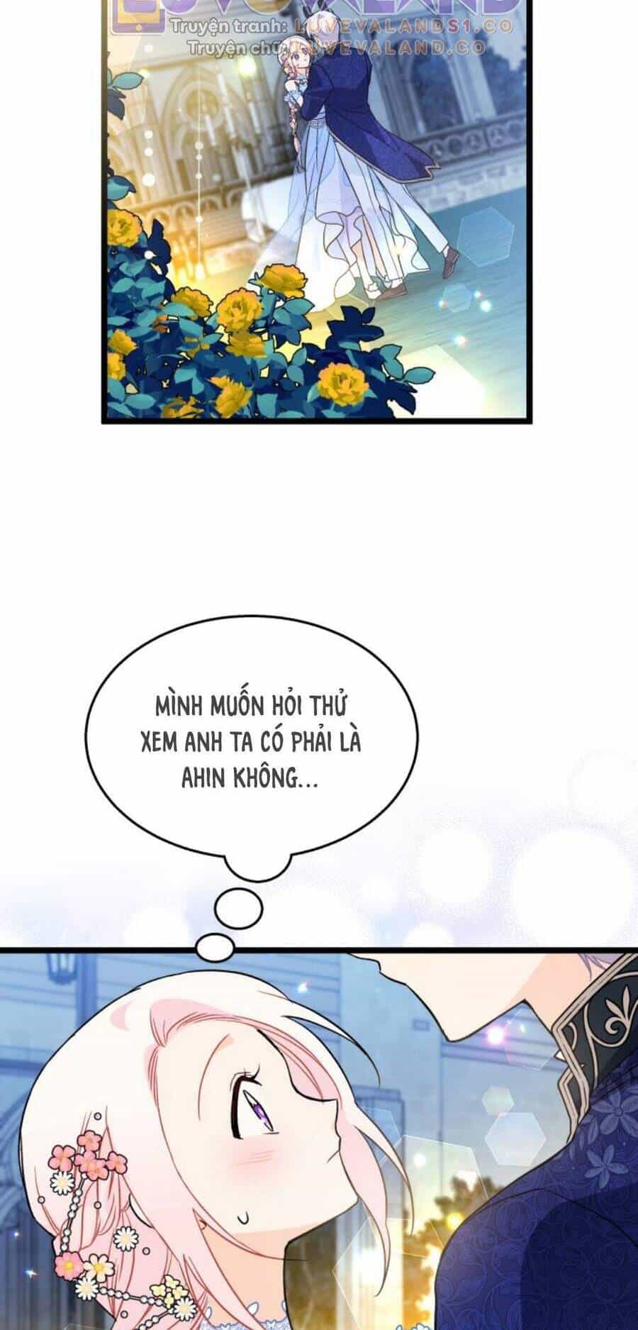 Mối Quan Hệ Cộng Sinh Giữa Báo Đen Và Thỏ Trắng - Chương 147 - ảnh 53