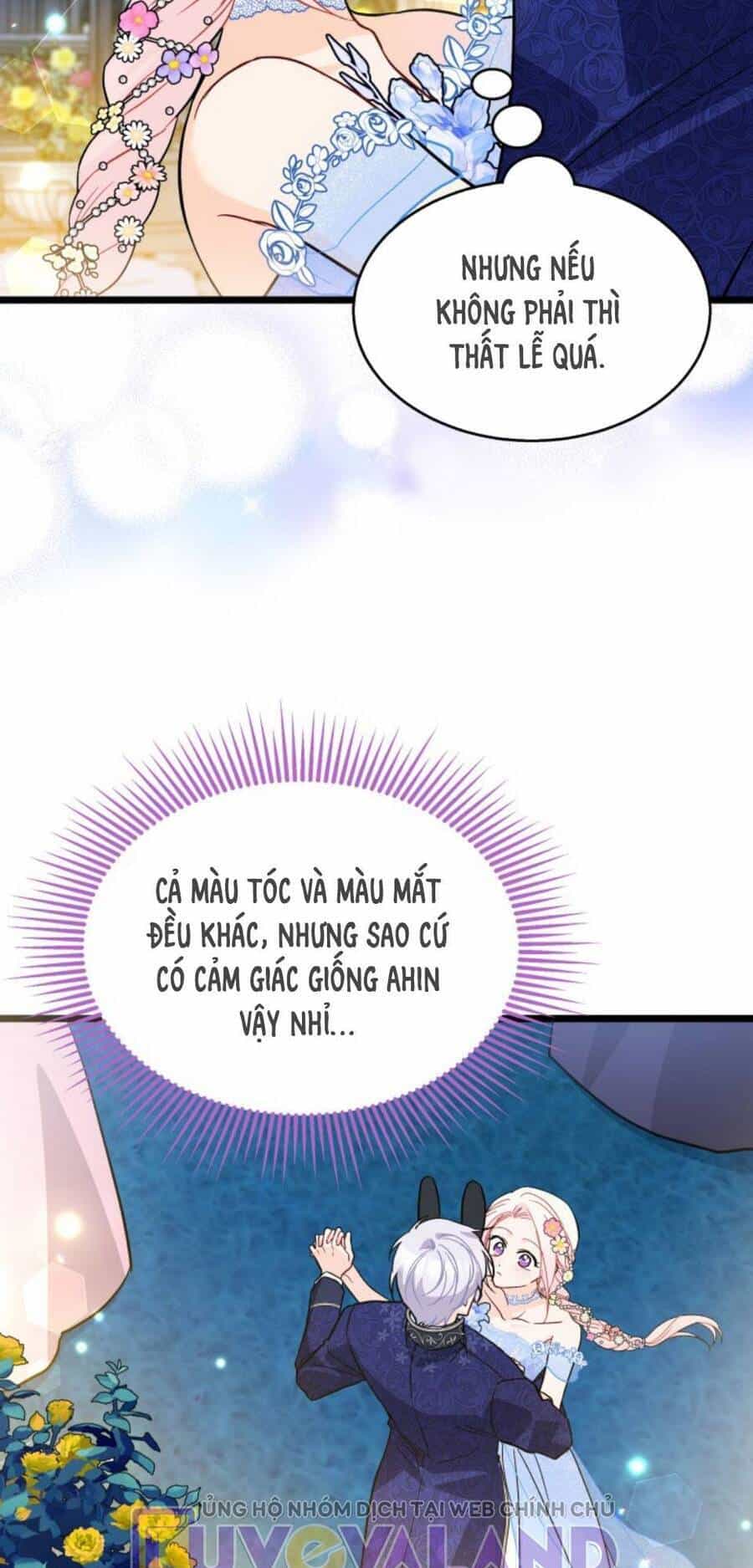 Mối Quan Hệ Cộng Sinh Giữa Báo Đen Và Thỏ Trắng - Chương 147 - ảnh 54