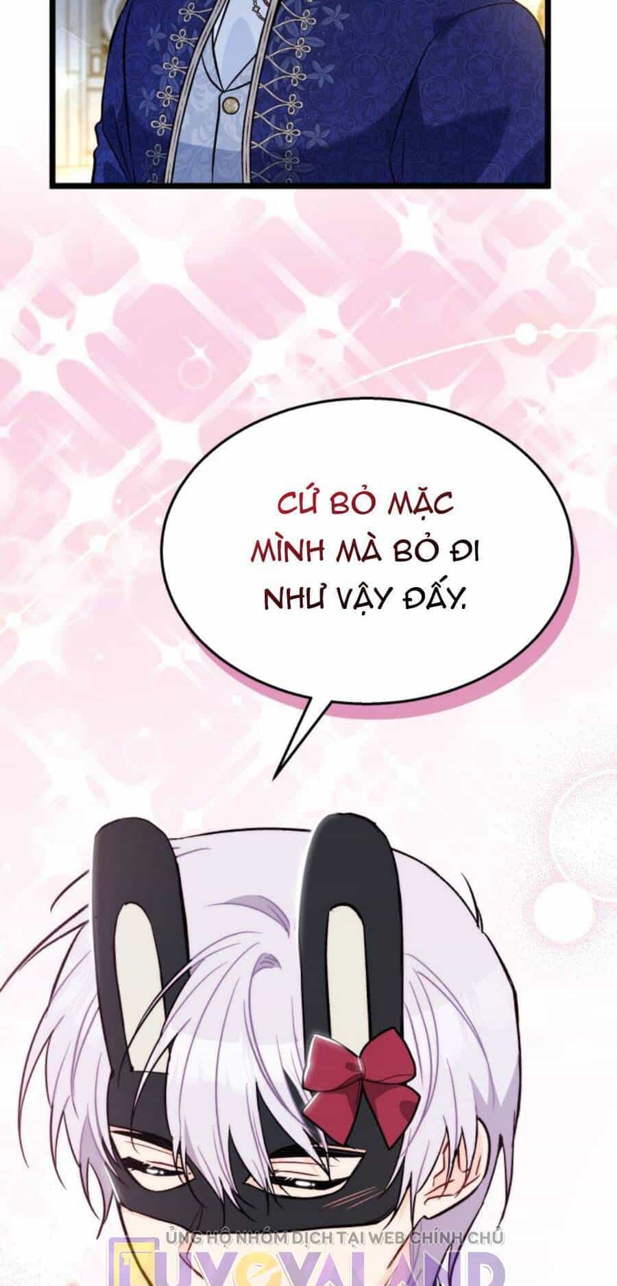 Mối Quan Hệ Cộng Sinh Giữa Báo Đen Và Thỏ Trắng - Chương 147 - ảnh 68
