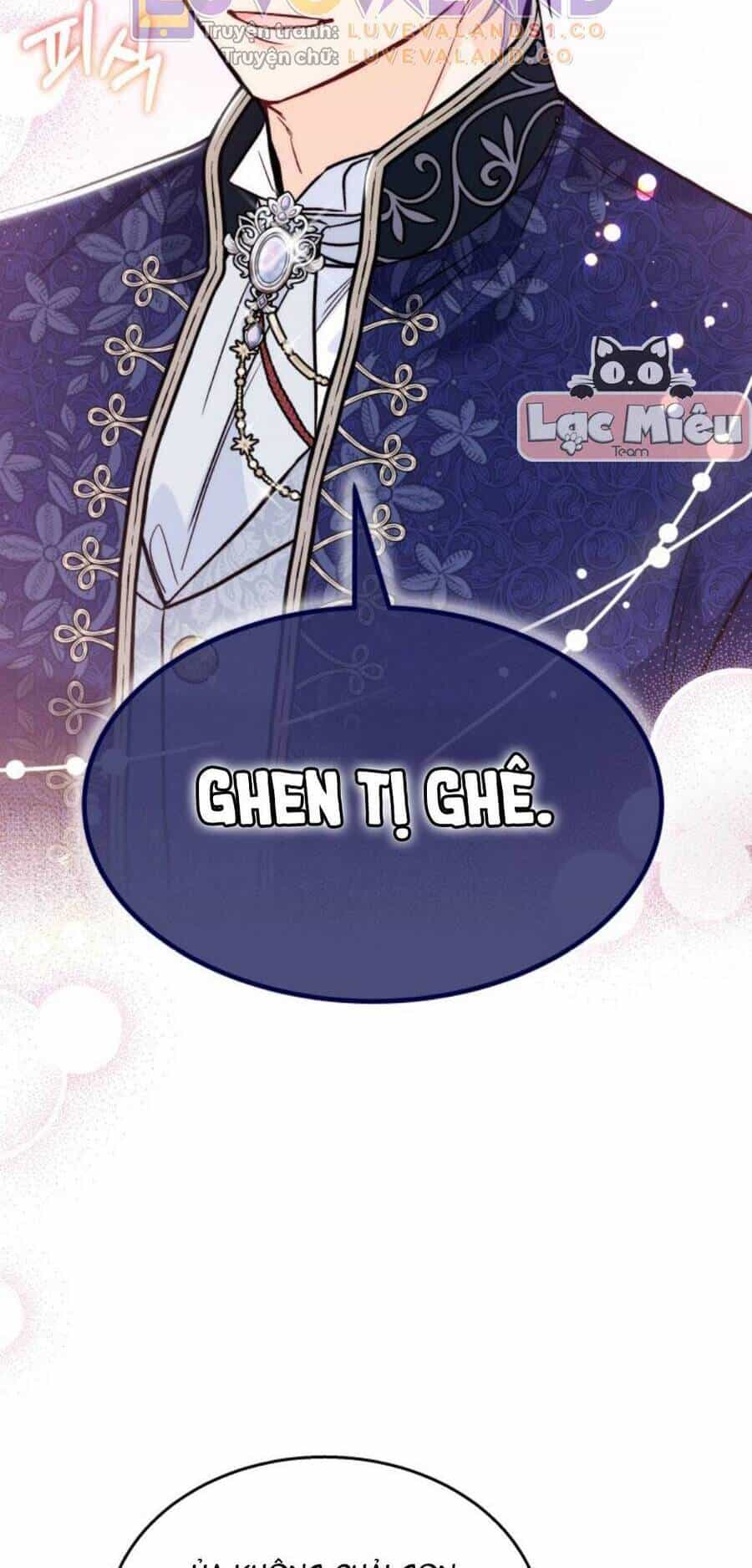 Mối Quan Hệ Cộng Sinh Giữa Báo Đen Và Thỏ Trắng - Chương 147 - ảnh 69