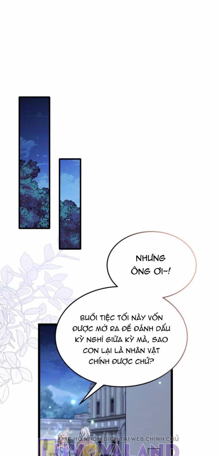 Mối Quan Hệ Cộng Sinh Giữa Báo Đen Và Thỏ Trắng - Chương 147 - ảnh 8
