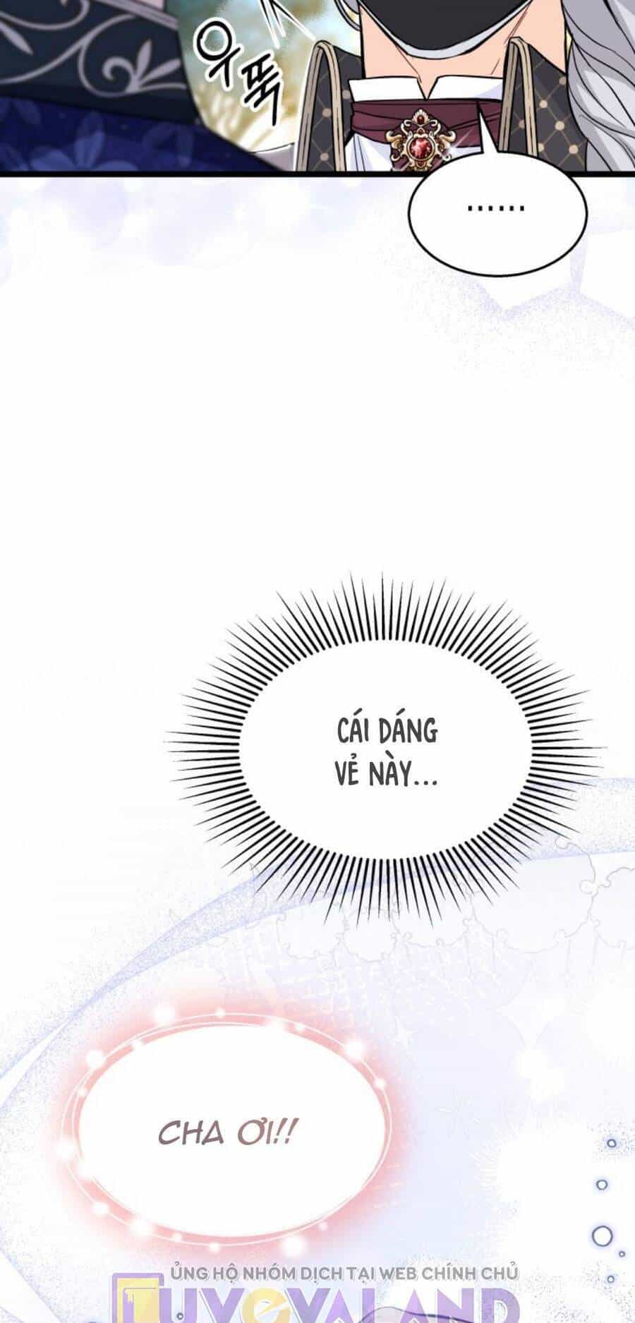 Mối Quan Hệ Cộng Sinh Giữa Báo Đen Và Thỏ Trắng - Chương 148 - ảnh 12