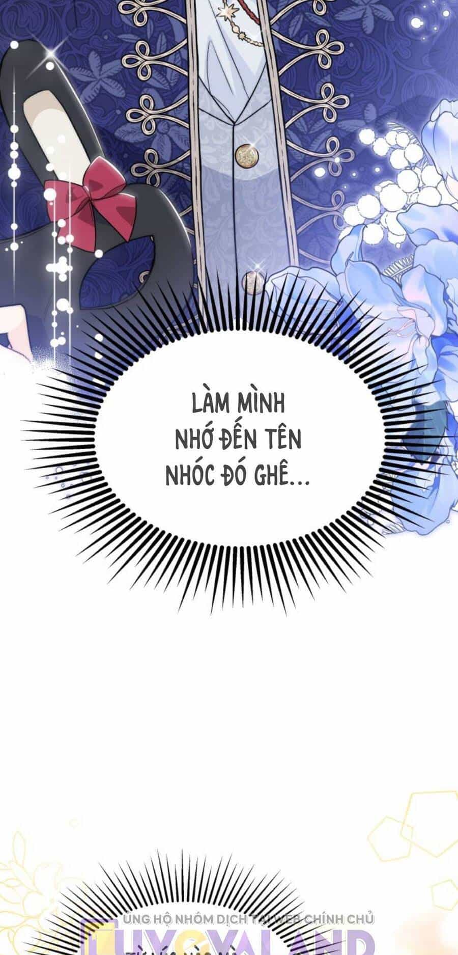 Mối Quan Hệ Cộng Sinh Giữa Báo Đen Và Thỏ Trắng - Chương 148 - ảnh 14