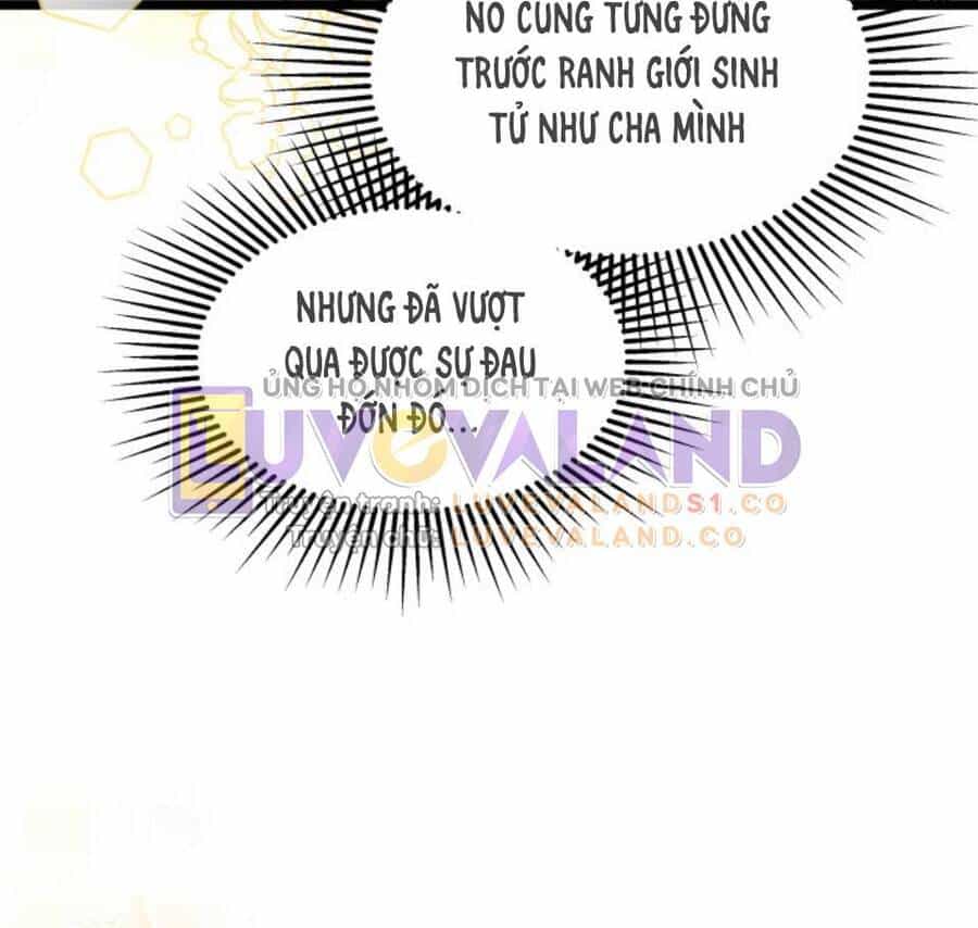 Mối Quan Hệ Cộng Sinh Giữa Báo Đen Và Thỏ Trắng - Chương 148 - ảnh 16