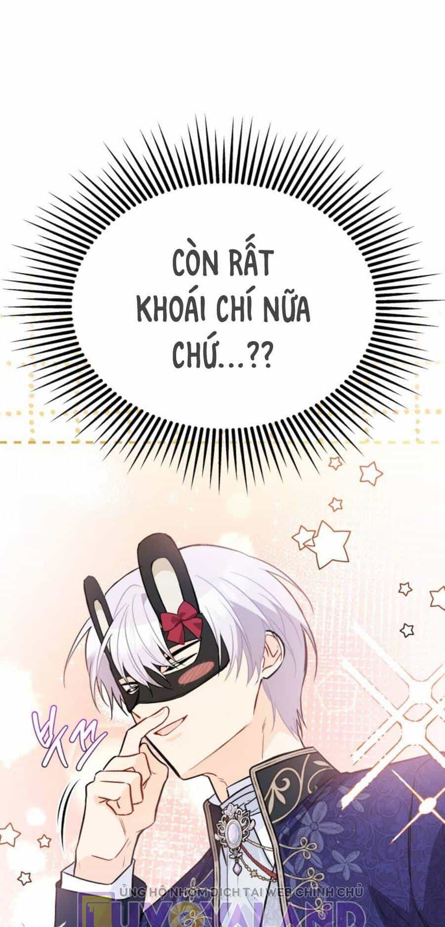 Mối Quan Hệ Cộng Sinh Giữa Báo Đen Và Thỏ Trắng - Chương 148 - ảnh 40