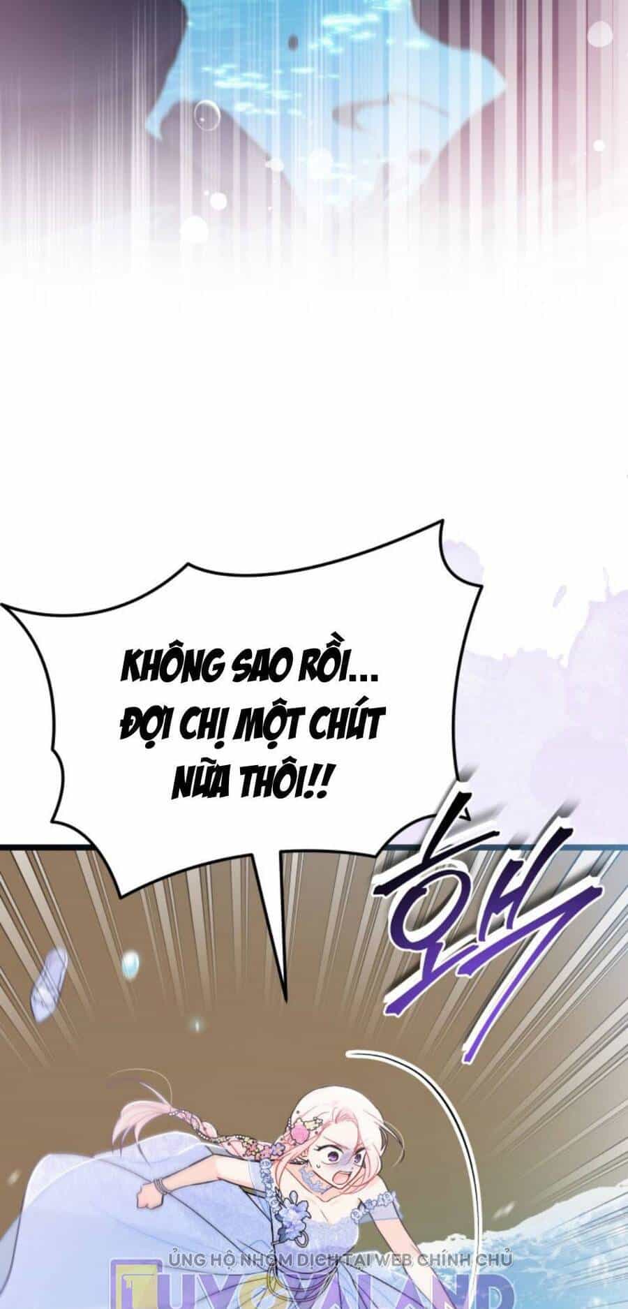 Mối Quan Hệ Cộng Sinh Giữa Báo Đen Và Thỏ Trắng - Chương 148 - ảnh 61