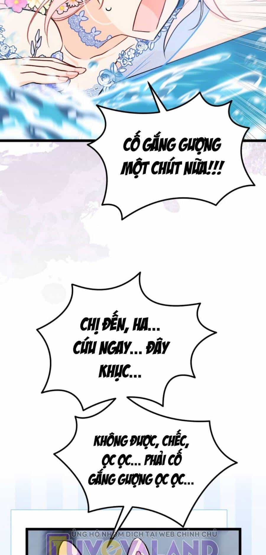 Mối Quan Hệ Cộng Sinh Giữa Báo Đen Và Thỏ Trắng - Chương 148 - ảnh 63
