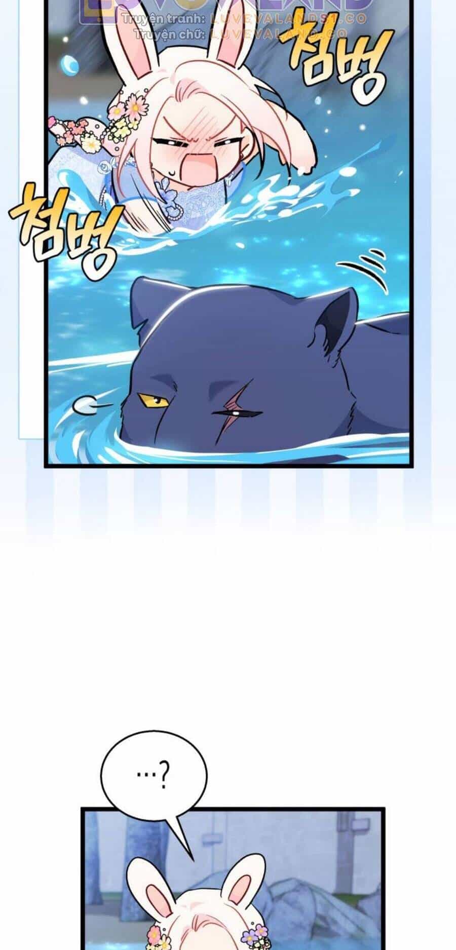 Mối Quan Hệ Cộng Sinh Giữa Báo Đen Và Thỏ Trắng - Chương 148 - ảnh 64