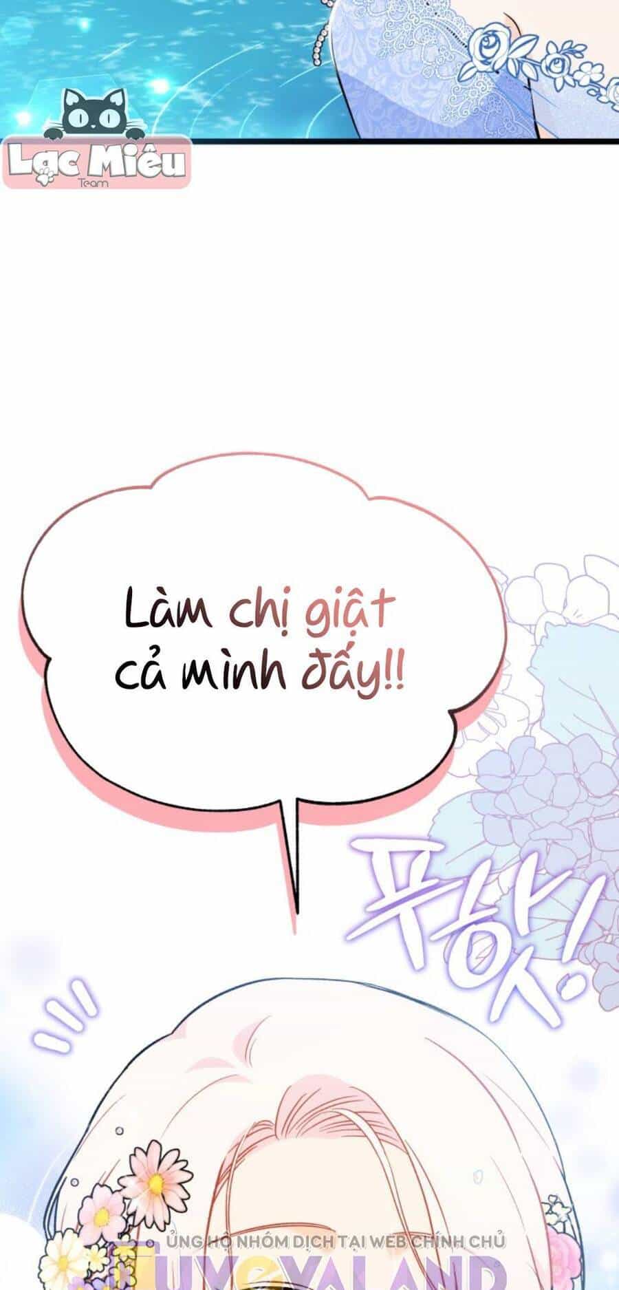 Mối Quan Hệ Cộng Sinh Giữa Báo Đen Và Thỏ Trắng - Chương 148 - ảnh 69