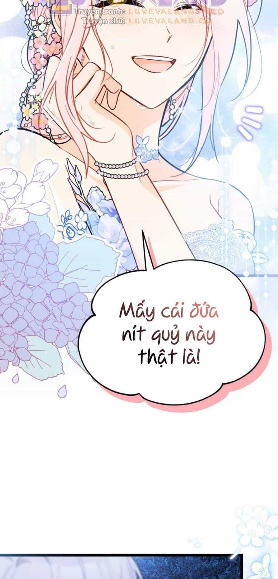 Mối Quan Hệ Cộng Sinh Giữa Báo Đen Và Thỏ Trắng - Chương 148 - ảnh 70