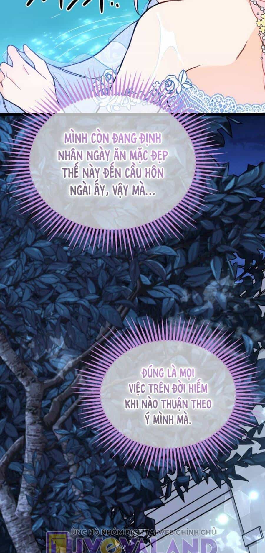 Mối Quan Hệ Cộng Sinh Giữa Báo Đen Và Thỏ Trắng - Chương 149 - ảnh 14