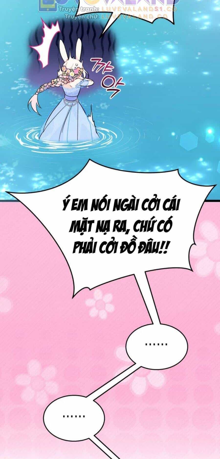 Mối Quan Hệ Cộng Sinh Giữa Báo Đen Và Thỏ Trắng - Chương 149 - ảnh 26