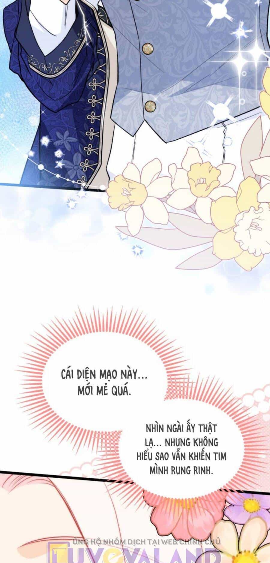 Mối Quan Hệ Cộng Sinh Giữa Báo Đen Và Thỏ Trắng - Chương 149 - ảnh 34