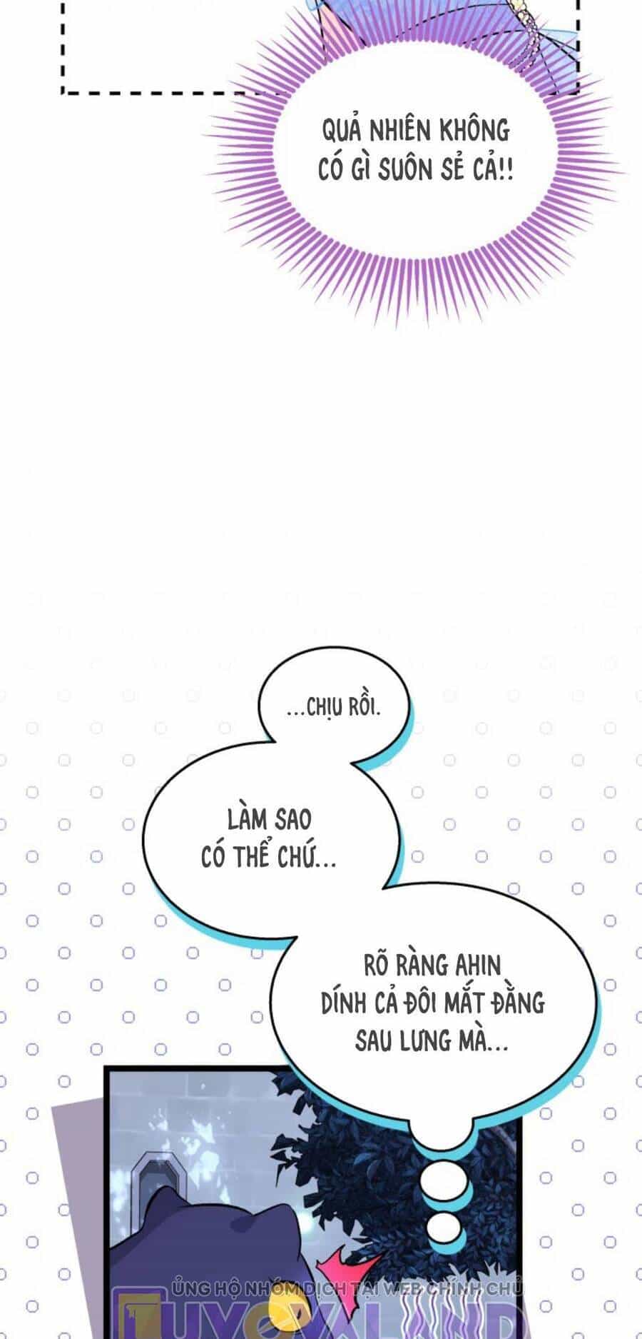 Mối Quan Hệ Cộng Sinh Giữa Báo Đen Và Thỏ Trắng - Chương 149 - ảnh 44