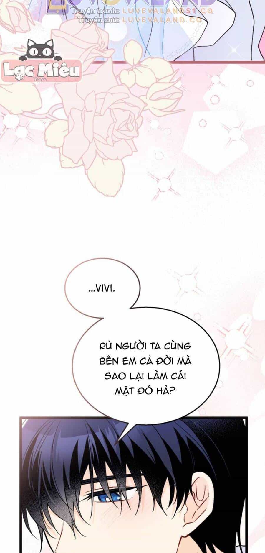 Mối Quan Hệ Cộng Sinh Giữa Báo Đen Và Thỏ Trắng - Chương 149 - ảnh 75