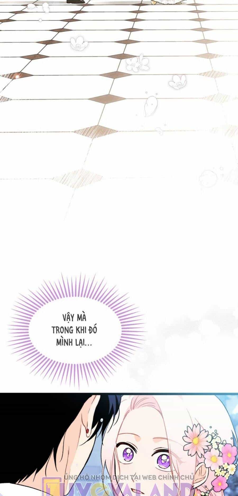 Mối Quan Hệ Cộng Sinh Giữa Báo Đen Và Thỏ Trắng - Chương 150 - ảnh 15