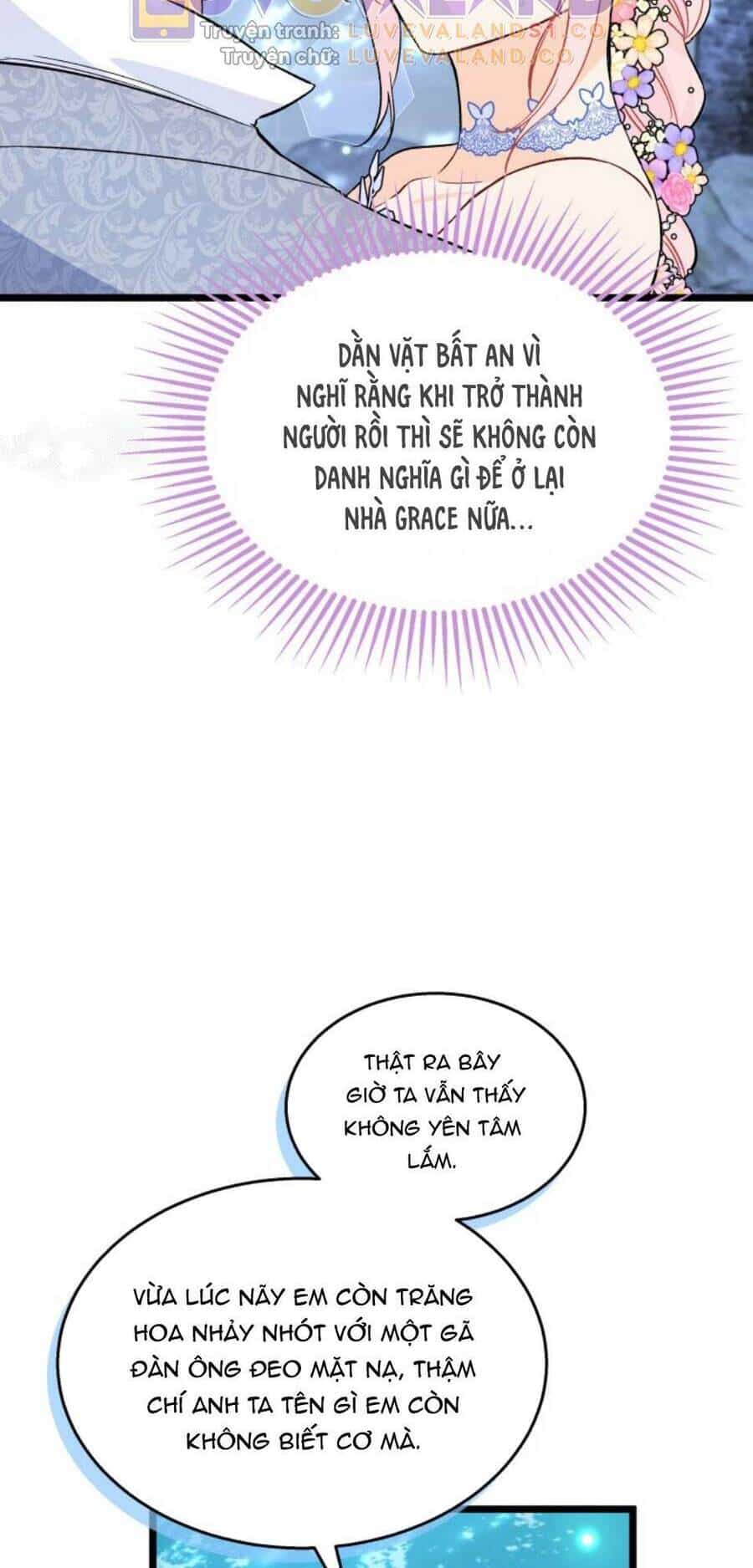 Mối Quan Hệ Cộng Sinh Giữa Báo Đen Và Thỏ Trắng - Chương 150 - ảnh 16