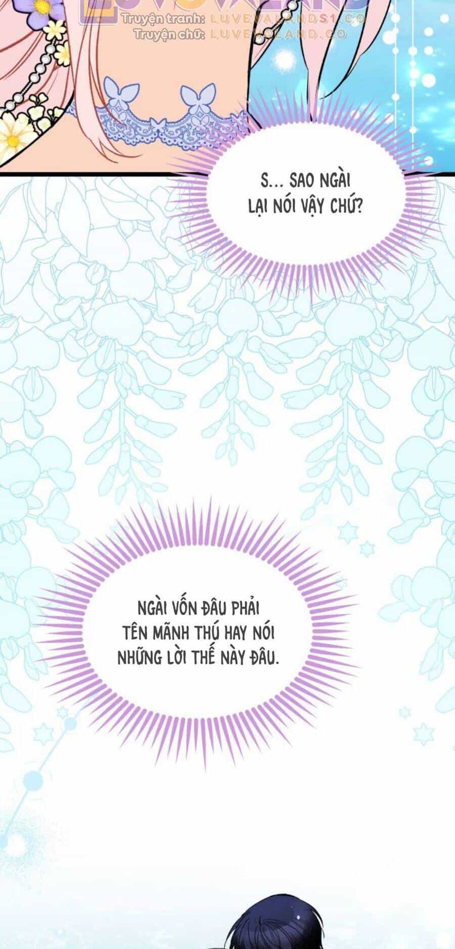 Mối Quan Hệ Cộng Sinh Giữa Báo Đen Và Thỏ Trắng - Chương 150 - ảnh 20