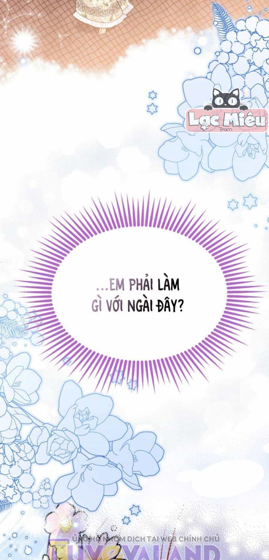 Mối Quan Hệ Cộng Sinh Giữa Báo Đen Và Thỏ Trắng - Chương 150 - ảnh 25