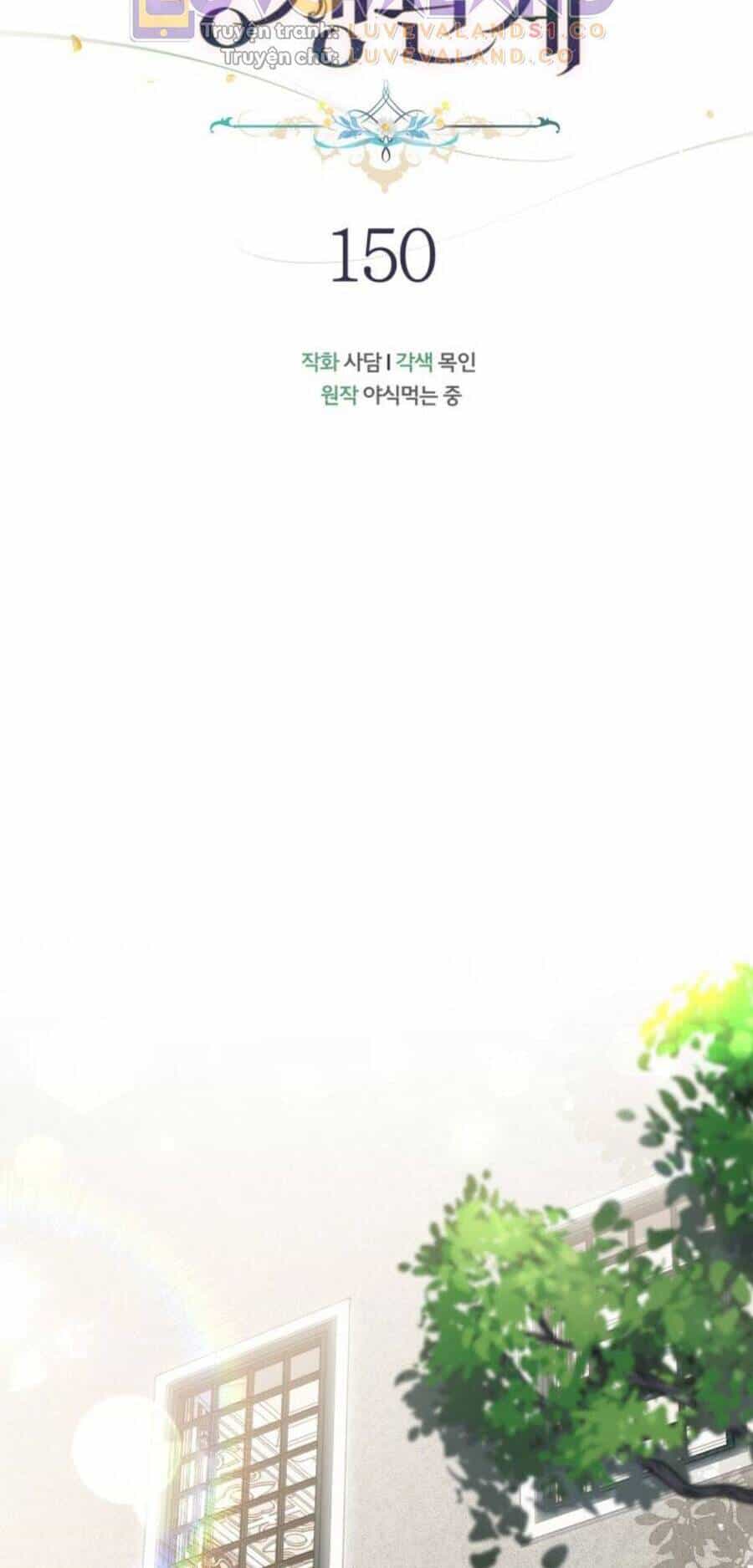 Mối Quan Hệ Cộng Sinh Giữa Báo Đen Và Thỏ Trắng - Chương 150 - ảnh 35