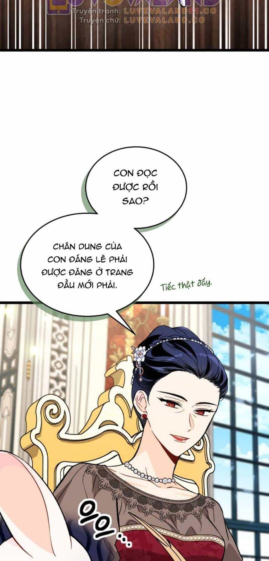 Mối Quan Hệ Cộng Sinh Giữa Báo Đen Và Thỏ Trắng - Chương 150 - ảnh 39