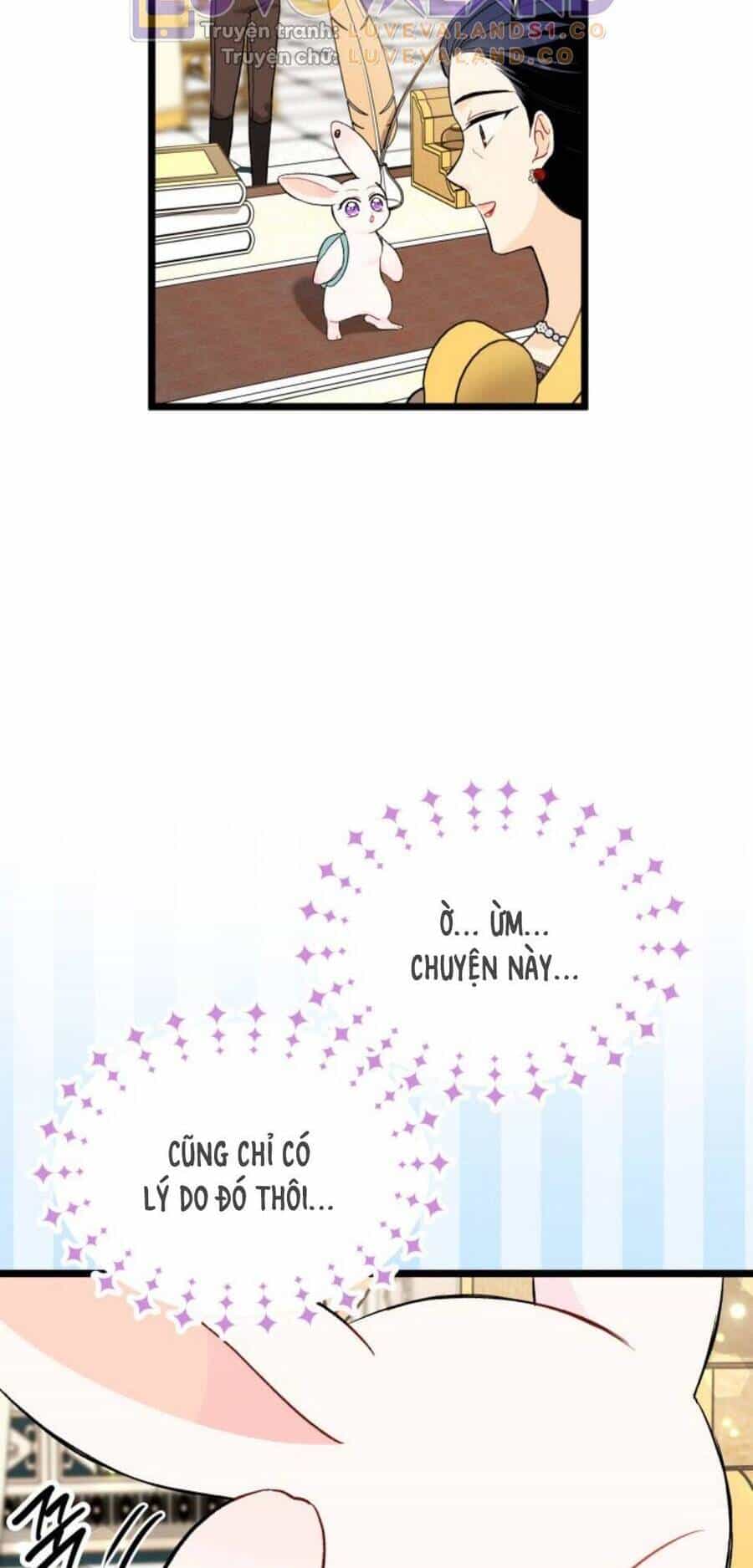 Mối Quan Hệ Cộng Sinh Giữa Báo Đen Và Thỏ Trắng - Chương 150 - ảnh 47