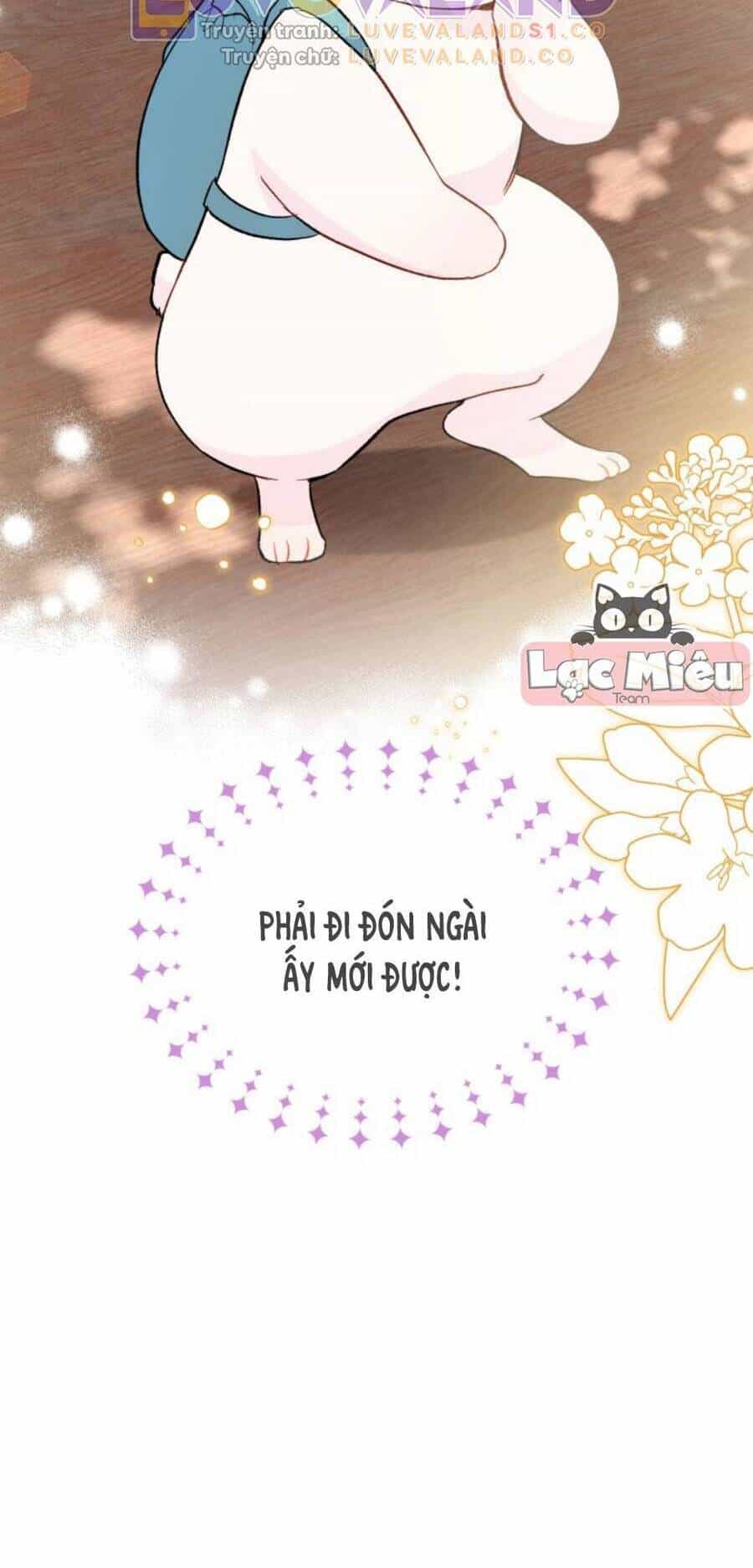 Mối Quan Hệ Cộng Sinh Giữa Báo Đen Và Thỏ Trắng - Chương 150 - ảnh 51