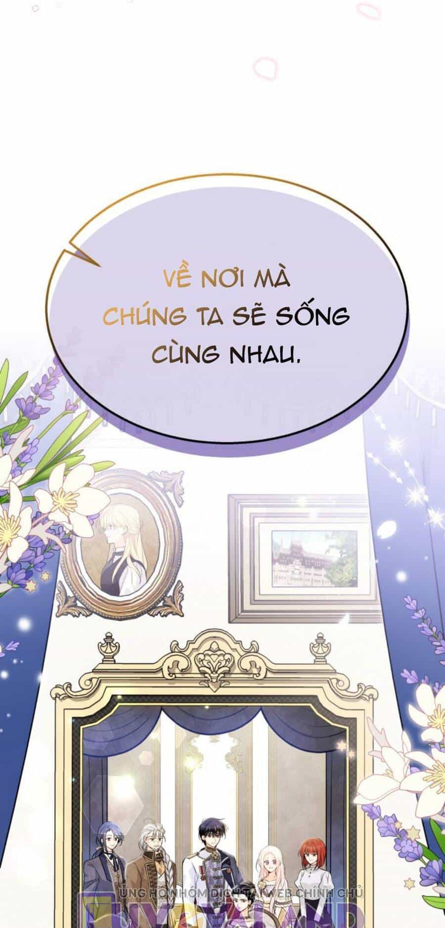 Mối Quan Hệ Cộng Sinh Giữa Báo Đen Và Thỏ Trắng - Chương 150 - ảnh 75