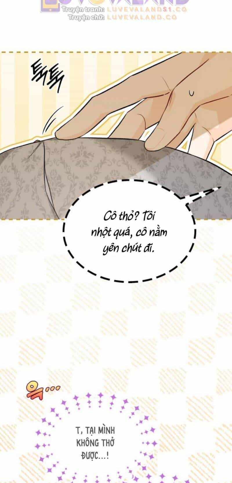 Mối Quan Hệ Cộng Sinh Giữa Báo Đen Và Thỏ Trắng - Chương 151 - ảnh 13