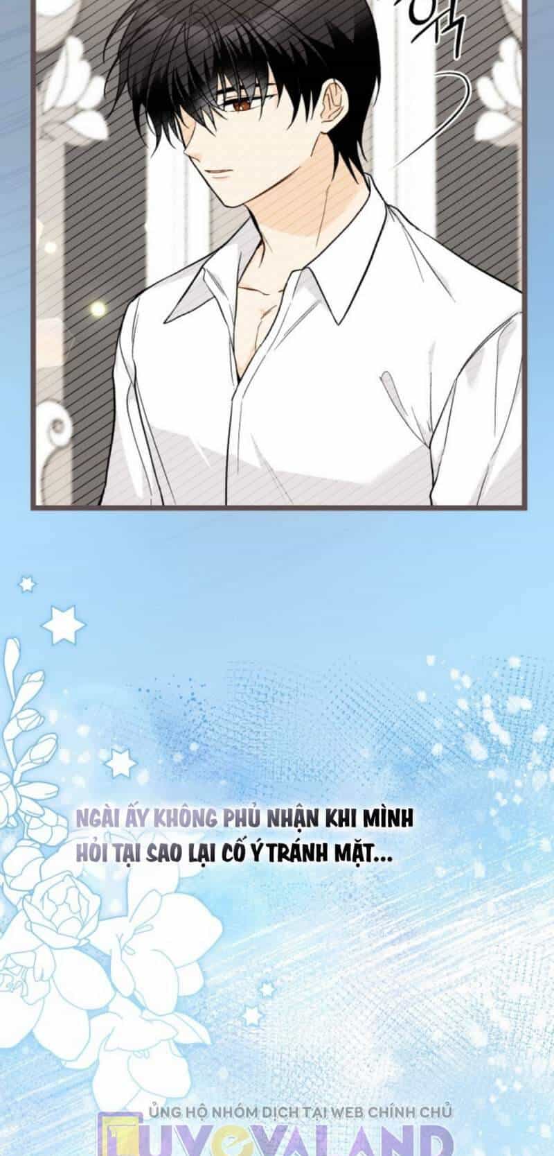 Mối Quan Hệ Cộng Sinh Giữa Báo Đen Và Thỏ Trắng - Chương 151 - ảnh 25