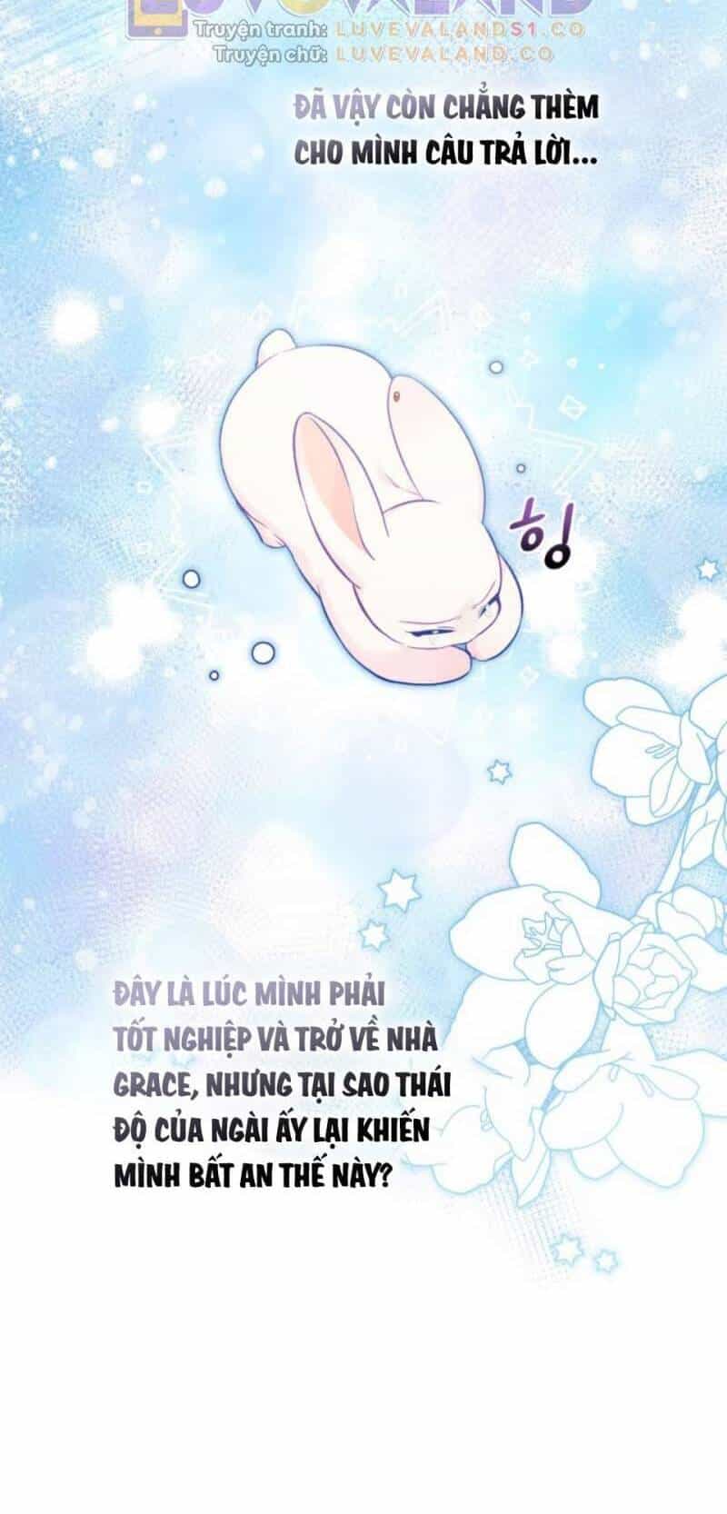 Mối Quan Hệ Cộng Sinh Giữa Báo Đen Và Thỏ Trắng - Chương 151 - ảnh 26