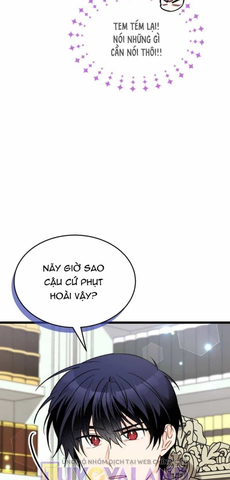 Mối Quan Hệ Cộng Sinh Giữa Báo Đen Và Thỏ Trắng - Chương 151 - ảnh 32