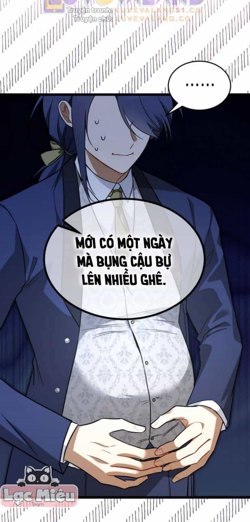Mối Quan Hệ Cộng Sinh Giữa Báo Đen Và Thỏ Trắng - Chương 151 - ảnh 43