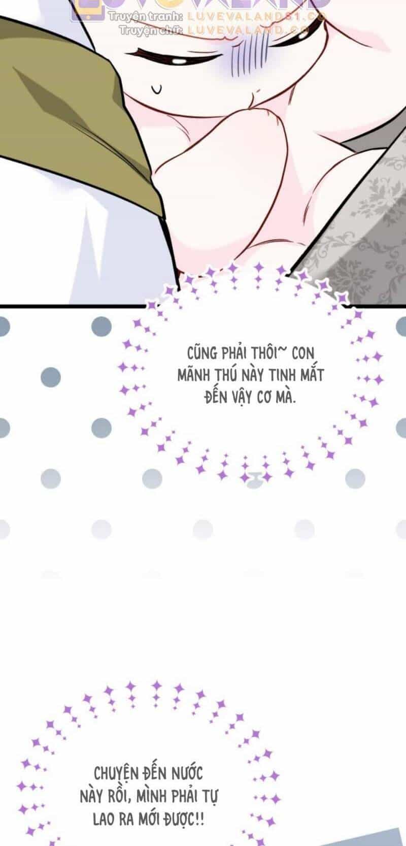 Mối Quan Hệ Cộng Sinh Giữa Báo Đen Và Thỏ Trắng - Chương 151 - ảnh 47