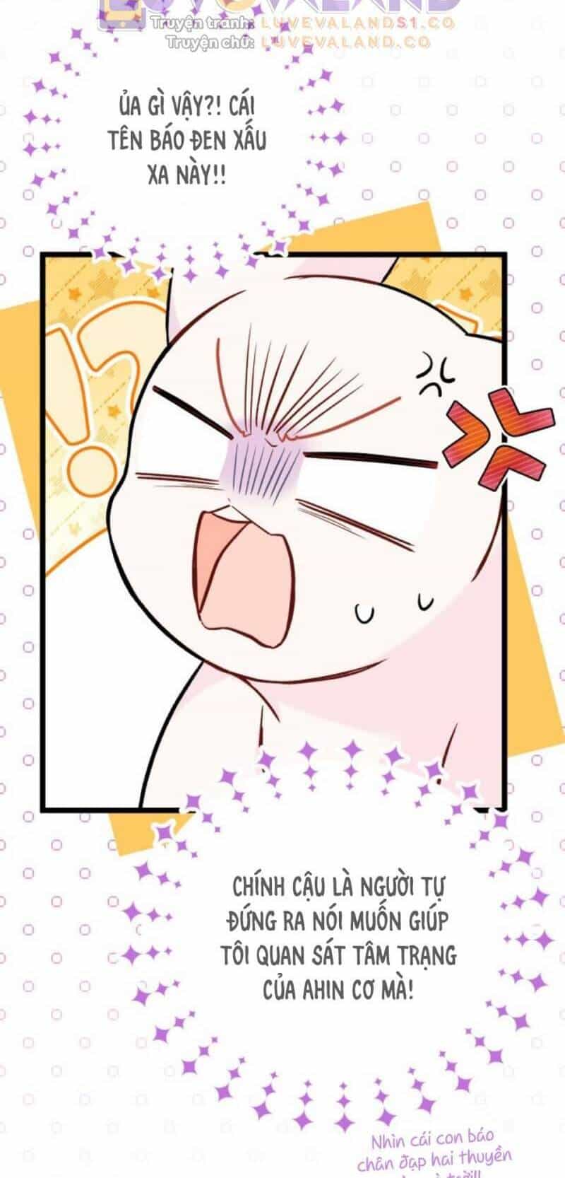 Mối Quan Hệ Cộng Sinh Giữa Báo Đen Và Thỏ Trắng - Chương 151 - ảnh 60