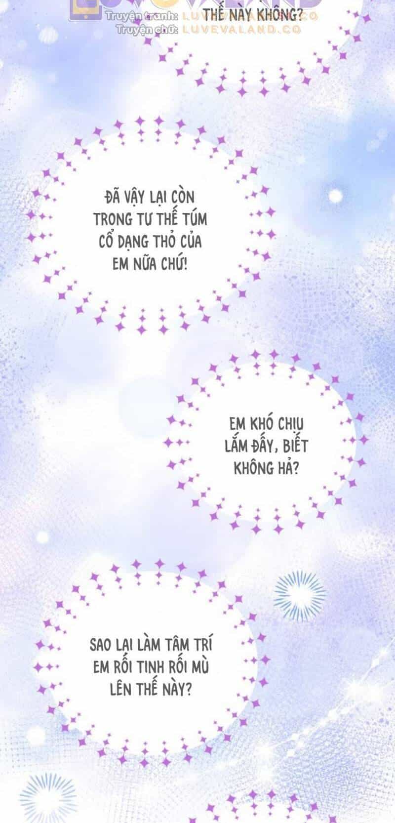 Mối Quan Hệ Cộng Sinh Giữa Báo Đen Và Thỏ Trắng - Chương 151 - ảnh 64