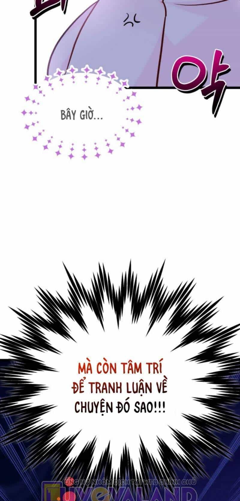 Mối Quan Hệ Cộng Sinh Giữa Báo Đen Và Thỏ Trắng - Chương 151 - ảnh 71