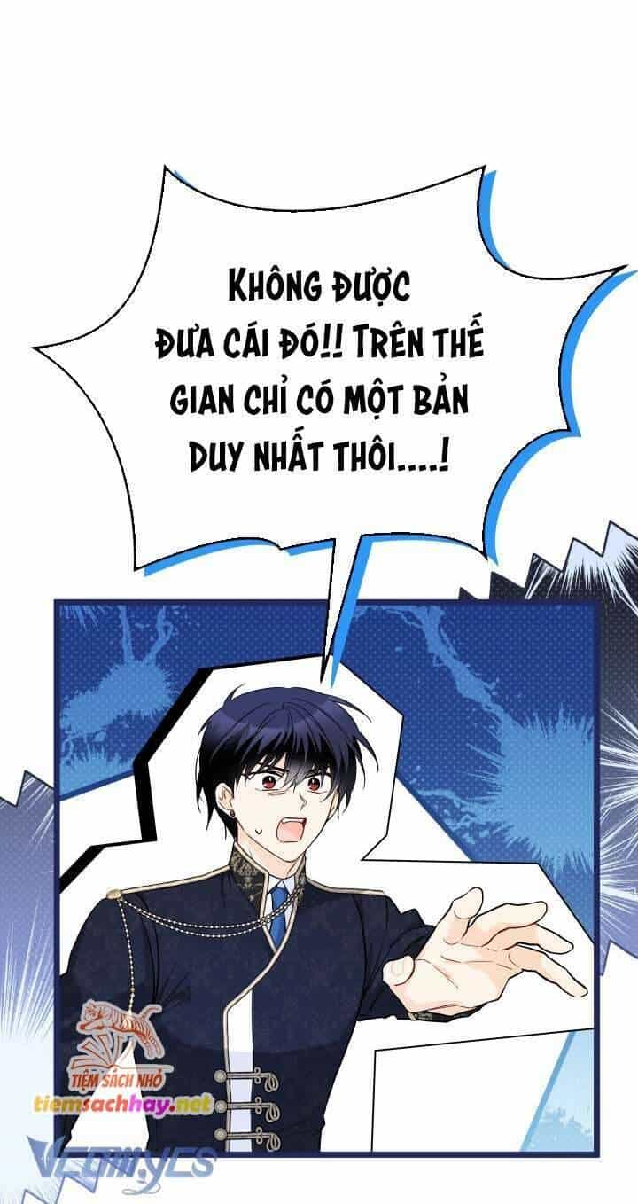 Mối Quan Hệ Cộng Sinh Giữa Báo Đen Và Thỏ Trắng - Chương 152 - ảnh 17
