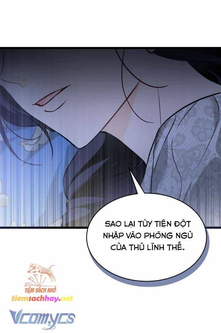 Mối Quan Hệ Cộng Sinh Giữa Báo Đen Và Thỏ Trắng - Chương 152 - ảnh 27