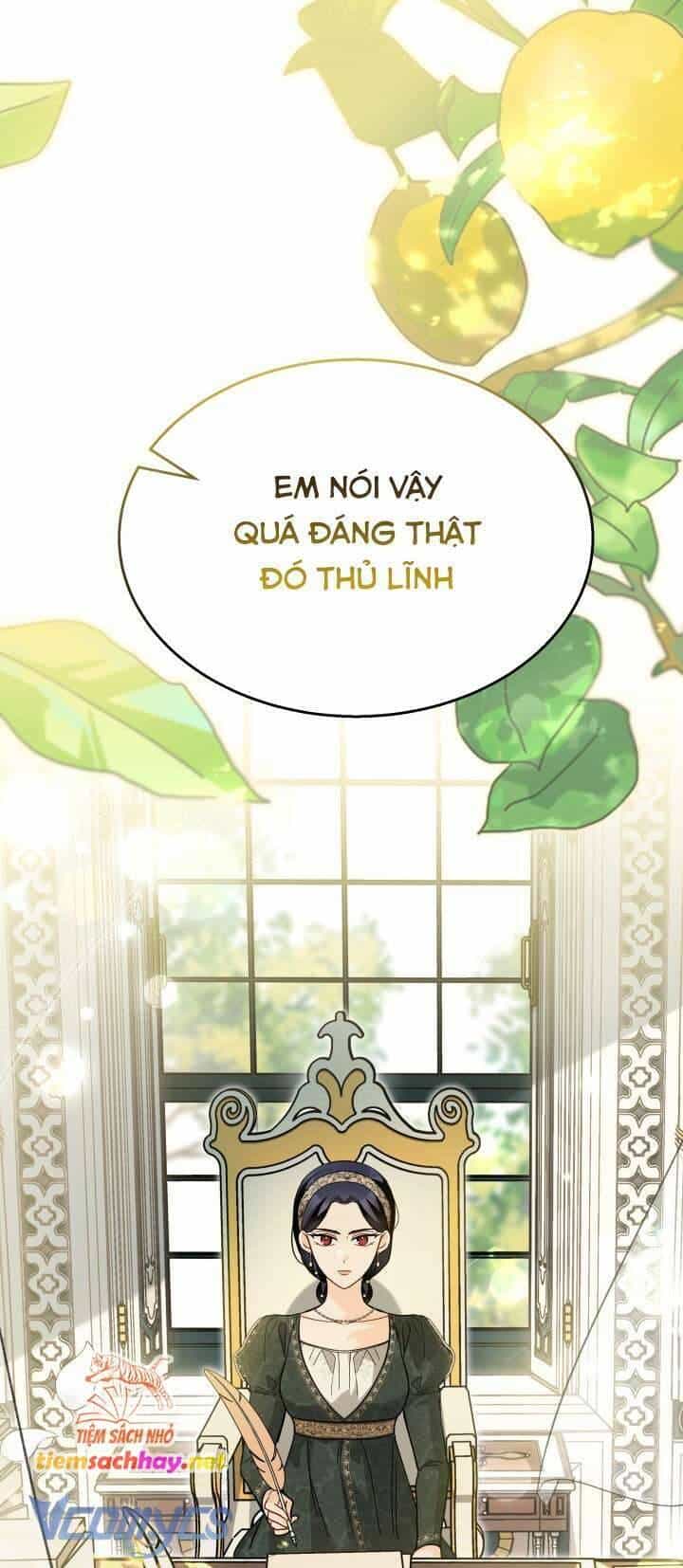 Mối Quan Hệ Cộng Sinh Giữa Báo Đen Và Thỏ Trắng - Chương 152 - ảnh 61