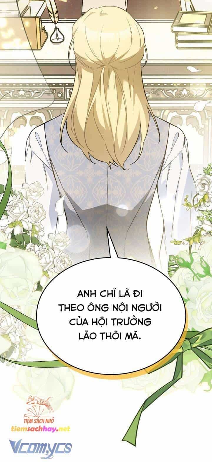 Mối Quan Hệ Cộng Sinh Giữa Báo Đen Và Thỏ Trắng - Chương 152 - ảnh 62
