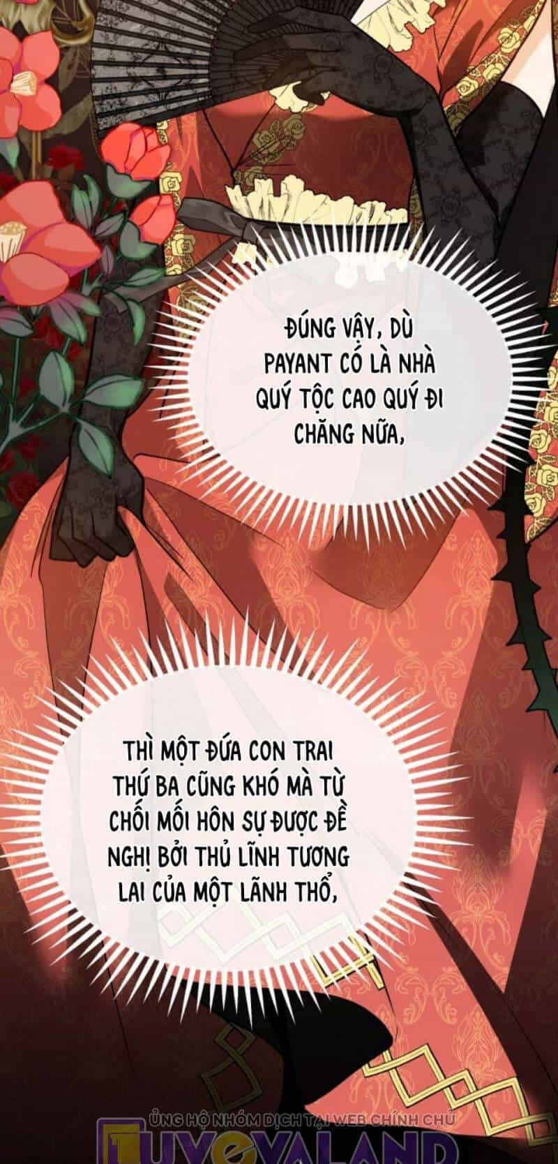 Mối Quan Hệ Cộng Sinh Giữa Báo Đen Và Thỏ Trắng - Chương 153 - ảnh 14