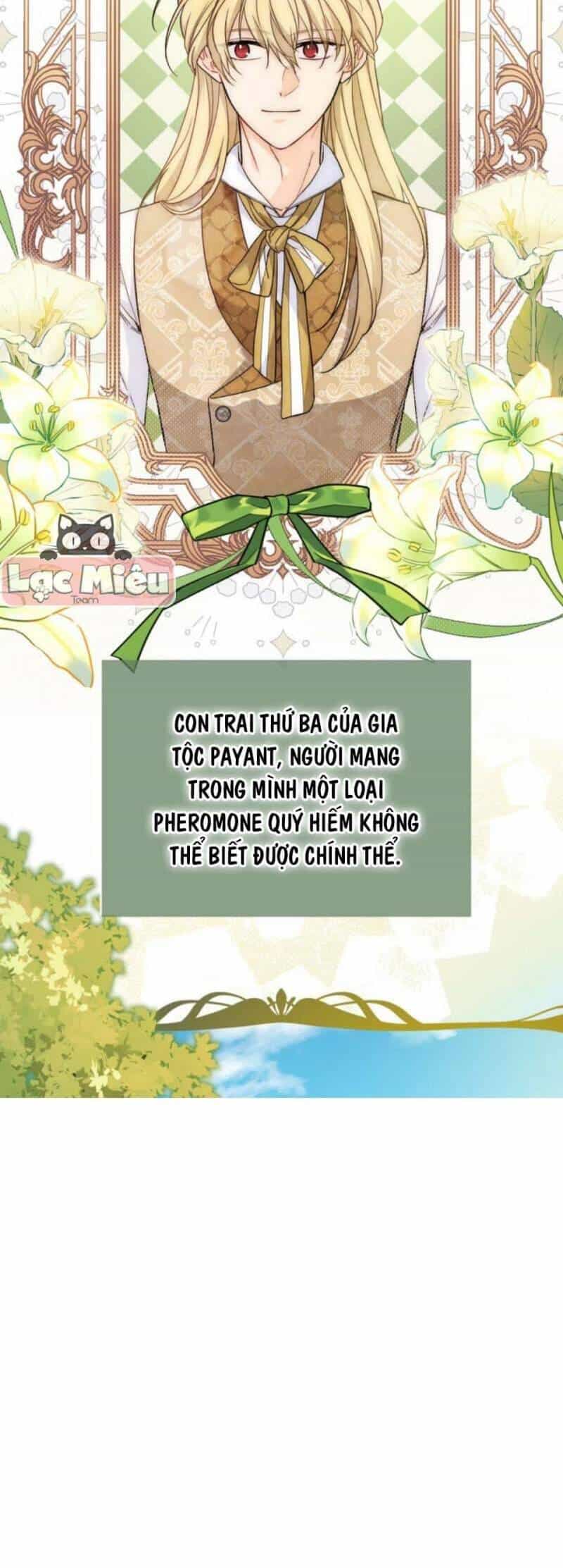 Mối Quan Hệ Cộng Sinh Giữa Báo Đen Và Thỏ Trắng - Chương 153 - ảnh 3