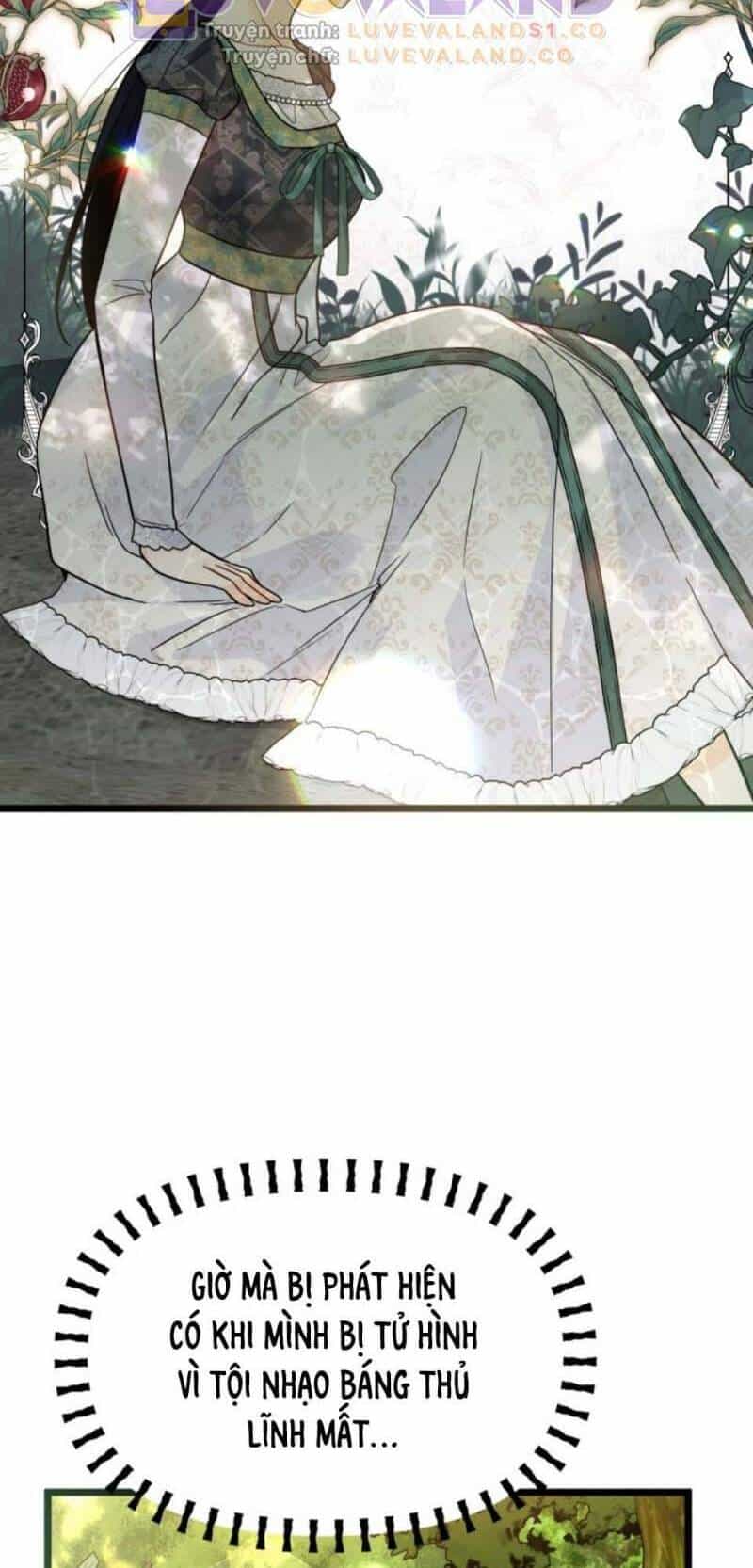 Mối Quan Hệ Cộng Sinh Giữa Báo Đen Và Thỏ Trắng - Chương 153 - ảnh 35