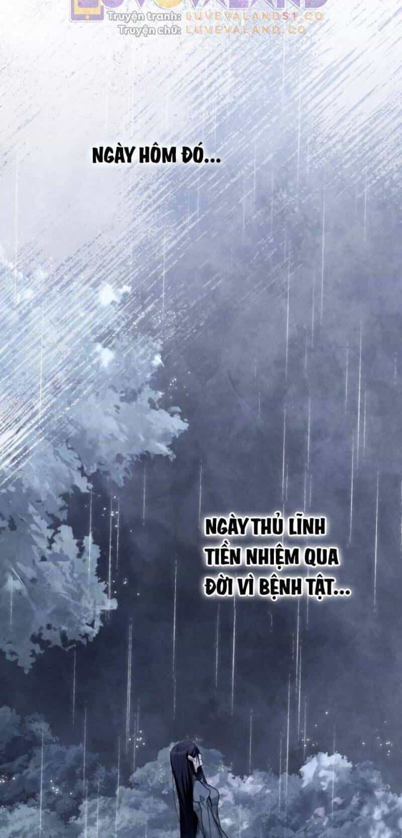 Mối Quan Hệ Cộng Sinh Giữa Báo Đen Và Thỏ Trắng - Chương 153 - ảnh 37
