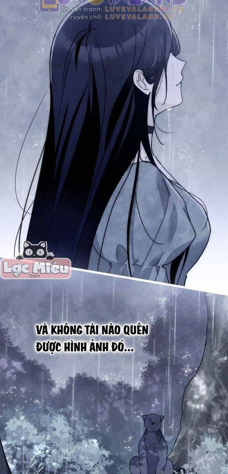 Mối Quan Hệ Cộng Sinh Giữa Báo Đen Và Thỏ Trắng - Chương 153 - ảnh 39