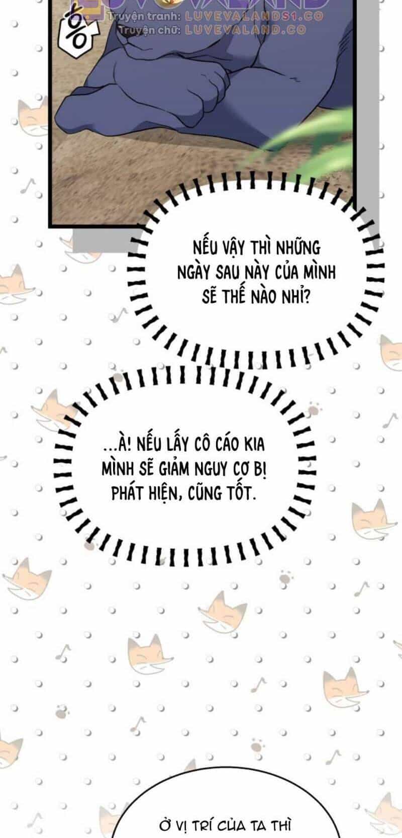 Mối Quan Hệ Cộng Sinh Giữa Báo Đen Và Thỏ Trắng - Chương 153 - ảnh 41