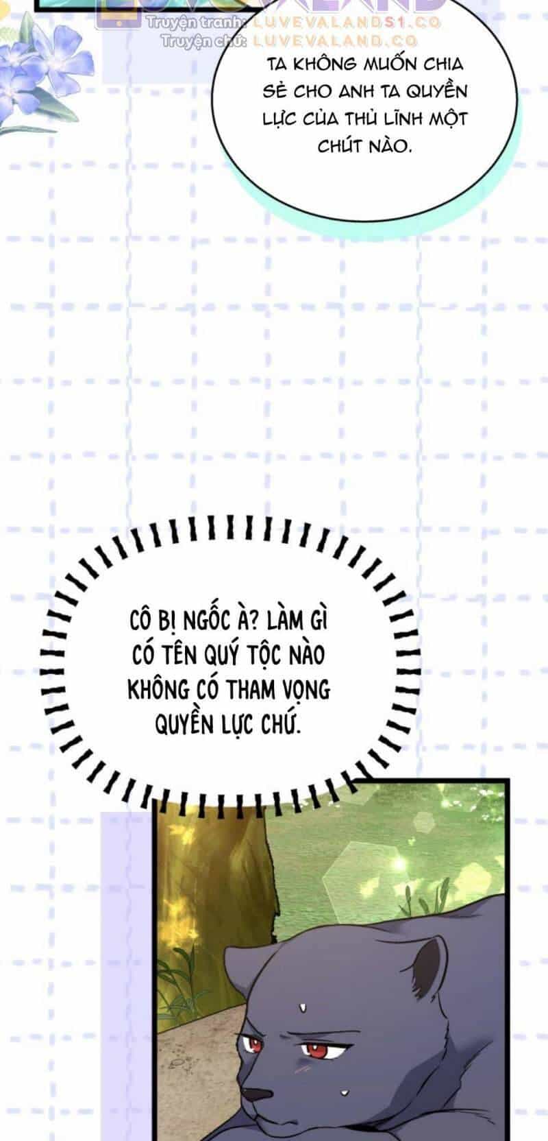 Mối Quan Hệ Cộng Sinh Giữa Báo Đen Và Thỏ Trắng - Chương 153 - ảnh 45